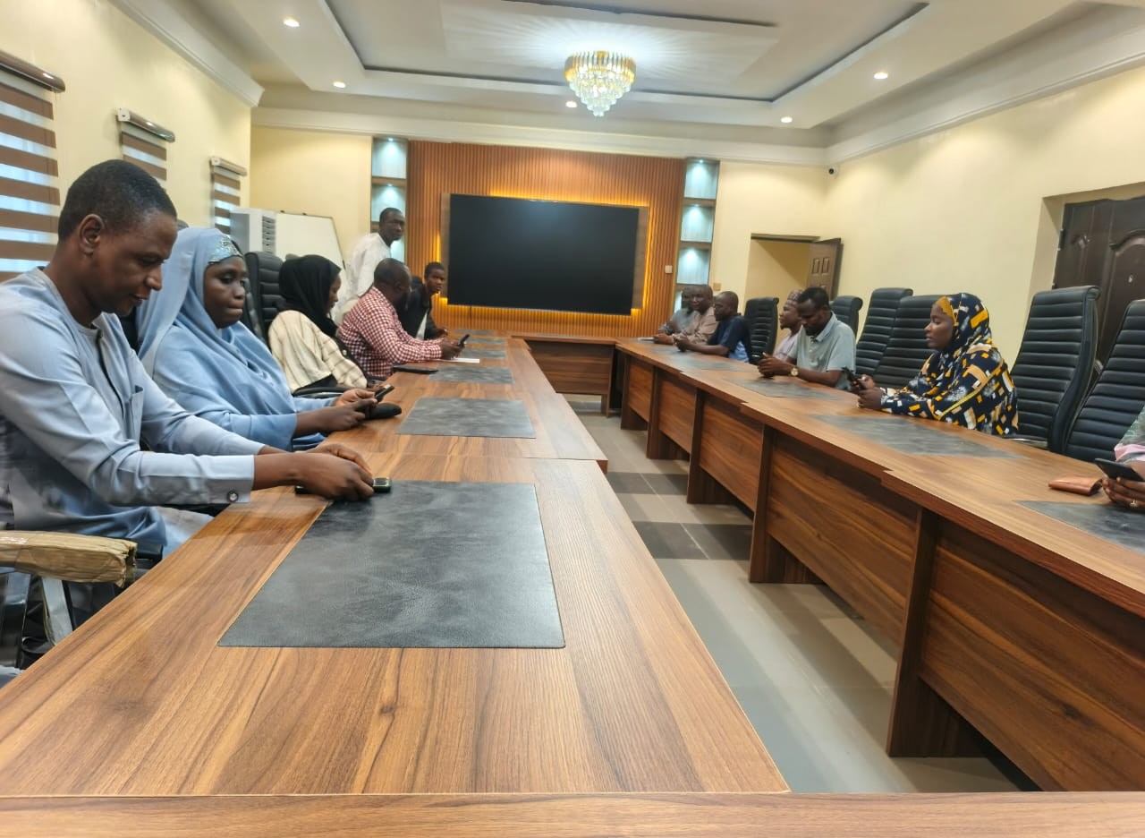 Gypsum manufacturing facility